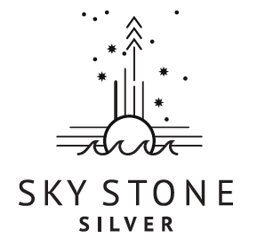 Sky Stone Silver - Online Jewellery Store